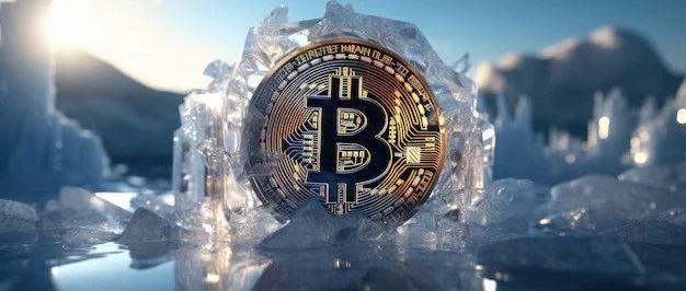 现货比特币 ETF 持续出现负流出,这是信心减弱的迹象吗?