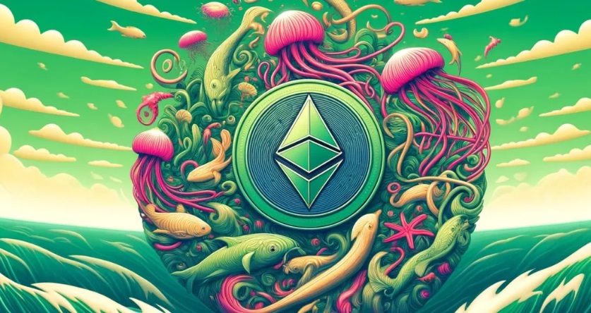 交易员表示,如果 2,400,000 个钱包购买 ETH 的需求区失效,以太坊可能会遭遇抛售