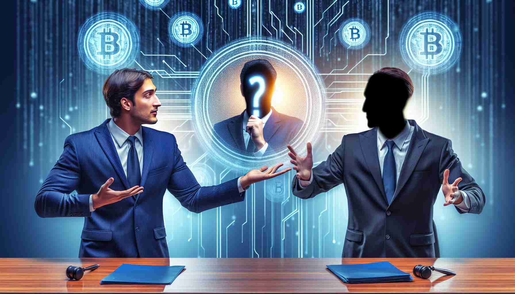 Ripple 首席技术官质疑自称比特币创造者的说法
