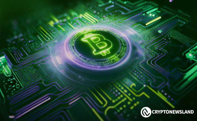 比特币保持强势,鲸鱼信心增强——贝莱德下一步将何去何从?