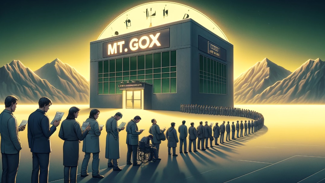 Mt. Gox 延长还款期限,债权人耐心等待