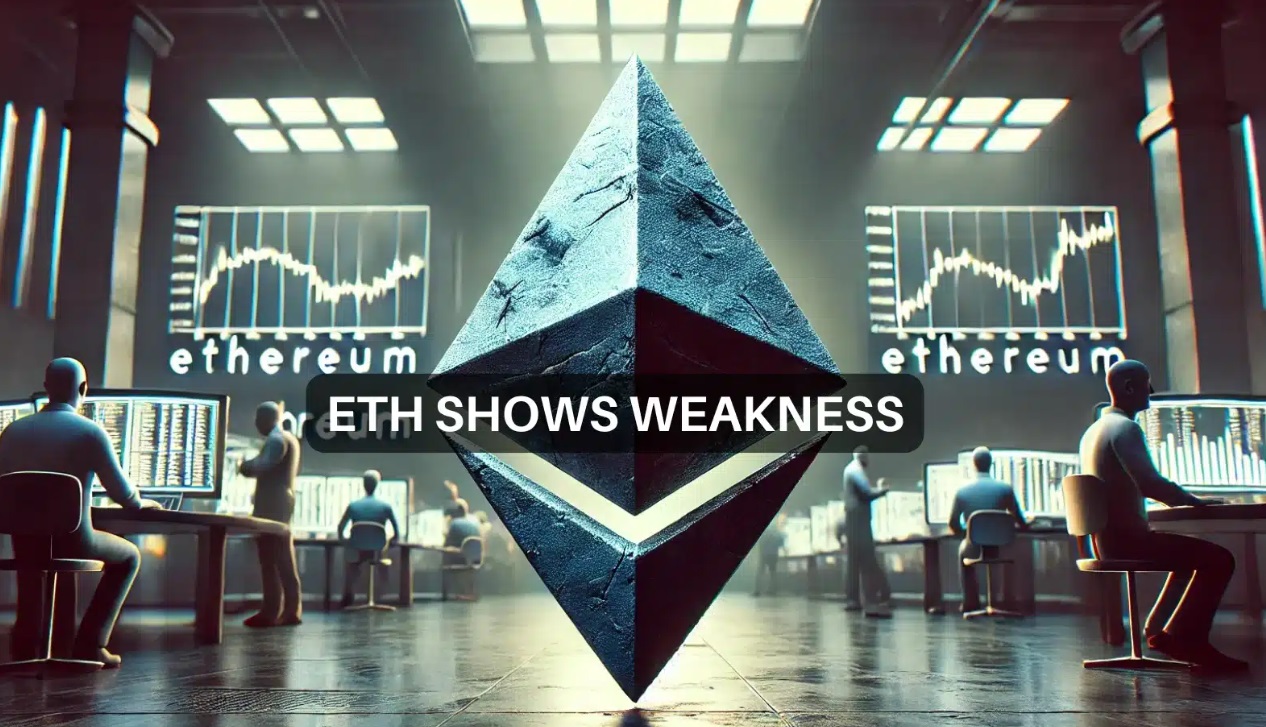 以太坊的看涨理由:为什么 2264 美元是 ETH 上涨的关键