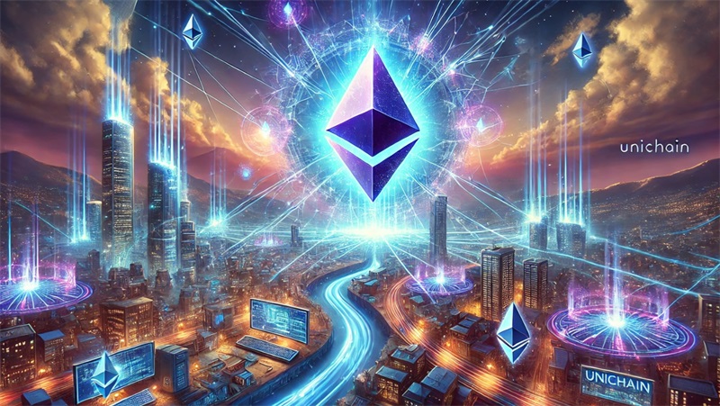 Monochrome 推出创新型以太坊 ETF,为投资者提供税收优惠