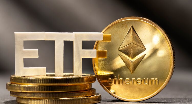 Monochrome 推出澳大利亚首只以太坊 ETF