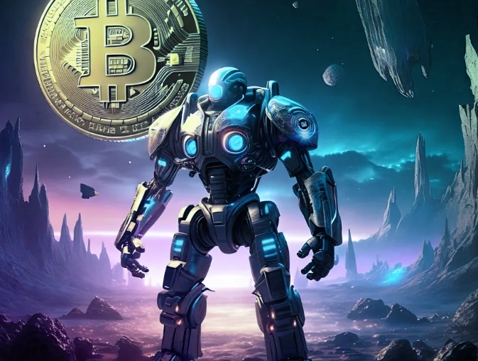 ICO 狂潮:AI Crypto IntelMarkets(INTL)吸引投资者远离狗狗币(DOGE)和瑞波币(XRP)