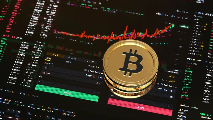 MicroStrategy:比特币领先还是滞后指标?