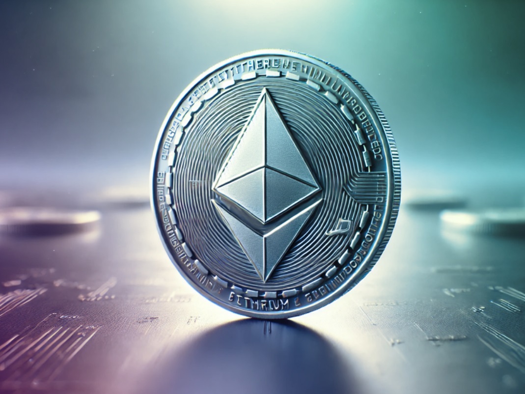 以太坊价格预测:ETH 重新测试支撑位后瞄准 2,800 美元