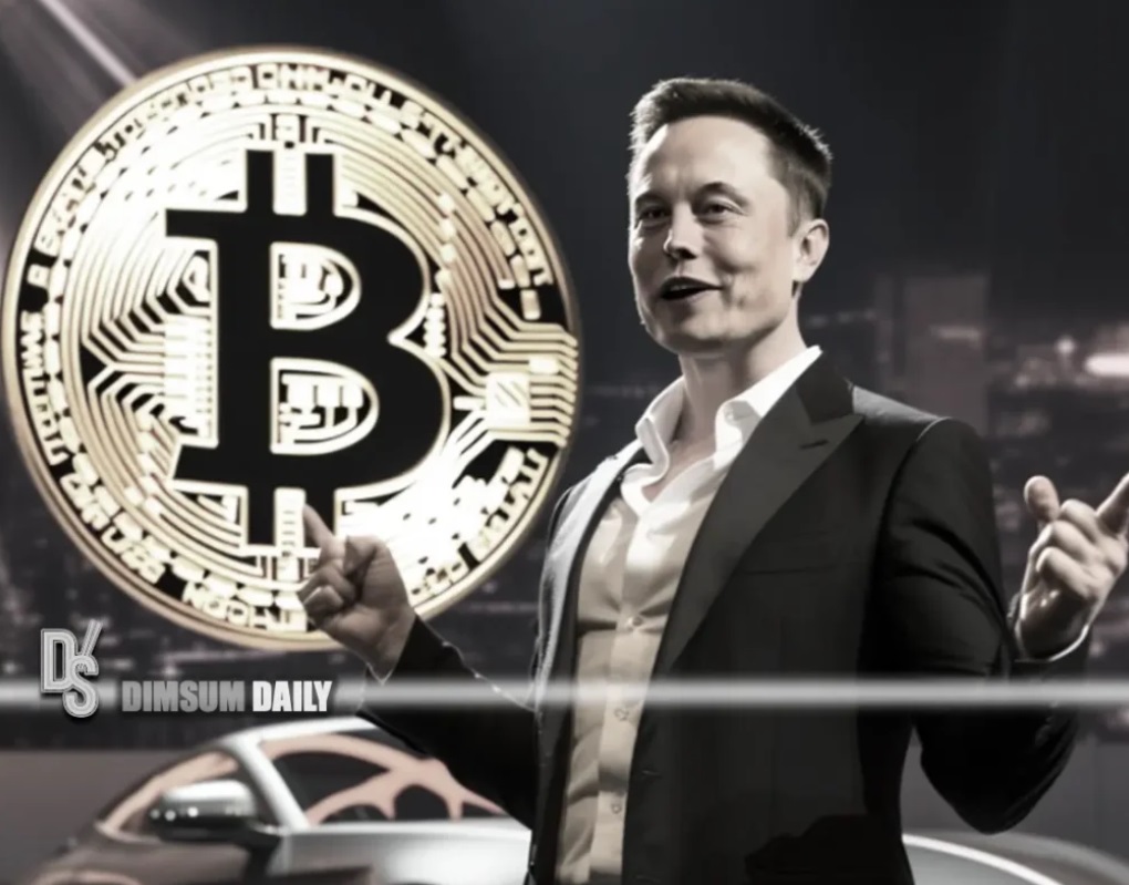 特斯拉转移 7.7 亿美元比特币,BTC 突破 68,000 美元引发市场猜测