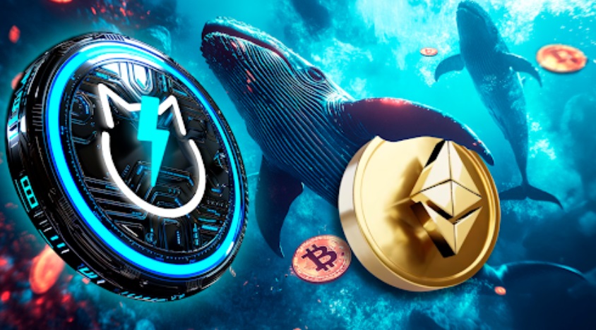 ETH 能否在这个 Altseason 上涨 10 倍,鲸鱼 JetBolt 能否飙升