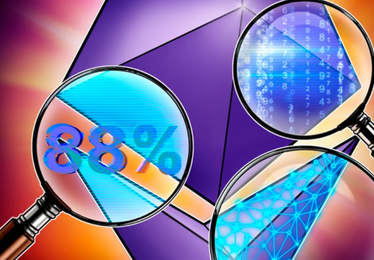 两位建造者在 10 月份生产了 88% 的以太坊区块,引发担忧