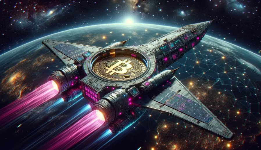 2024 年 10 月比特币 (BTC) 会涨到多少?