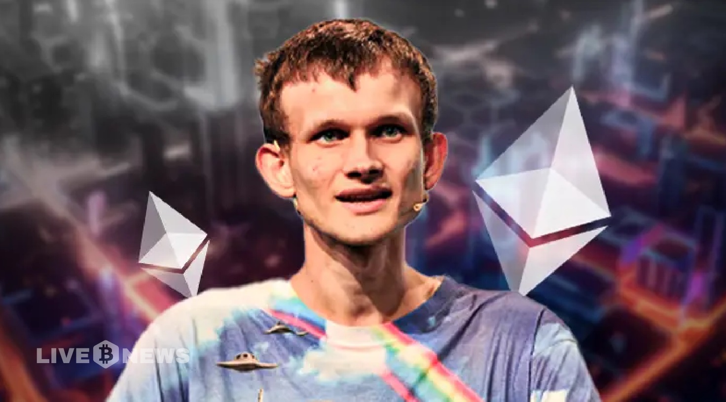 Buterin 警告以太坊中心化风险