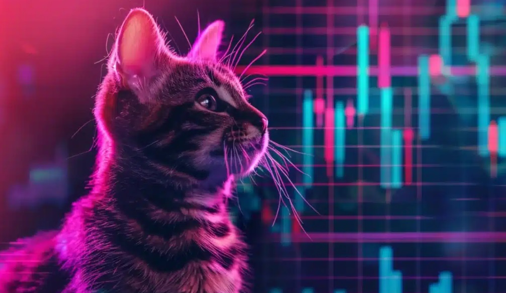 Solana DEX 交易量超越以太坊,Popcat 和 MEW 代币上涨