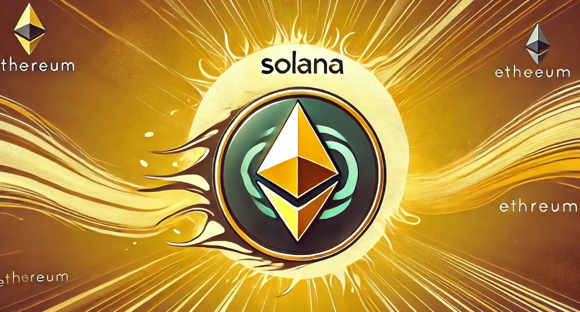 Solana 颠覆以太坊,Jito 超越 Circle 和 ETH
