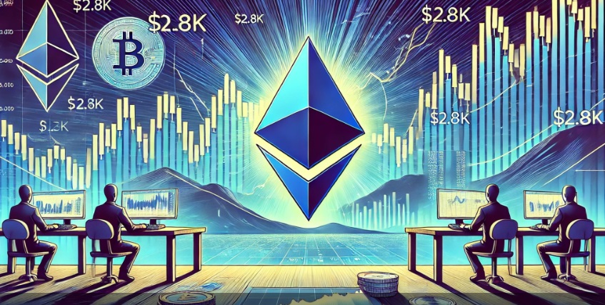 加密货币 ETF 吸引了 22 亿美元。选举热潮是否助长了比特币的上涨?