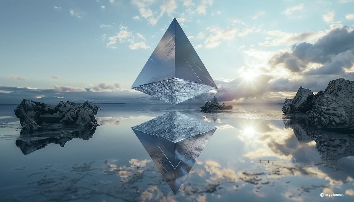 机构投资者兴趣减弱,以太坊(ETH)价格面临空头挤压风险