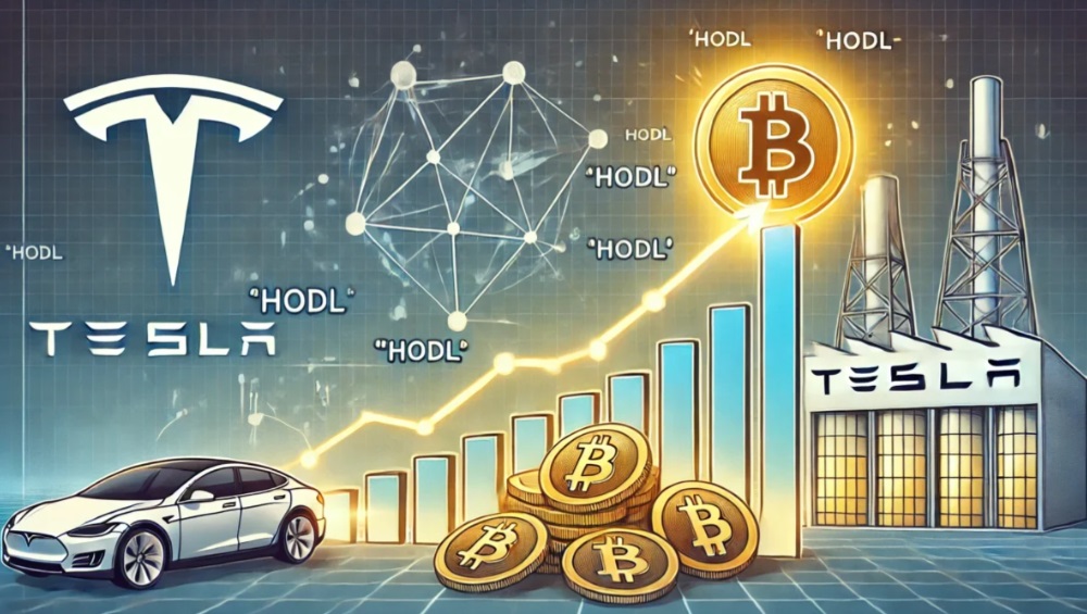 比特币迈向 20 万美元之路:机构采用和强劲的网络基本面为历史性的 BTC 反弹奠定了基础