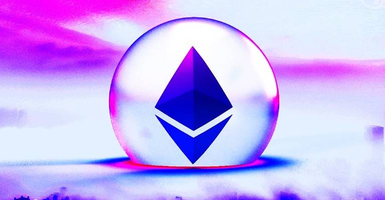 以太坊鲸鱼抛售 3,000 ETH:价格会再次下跌吗?