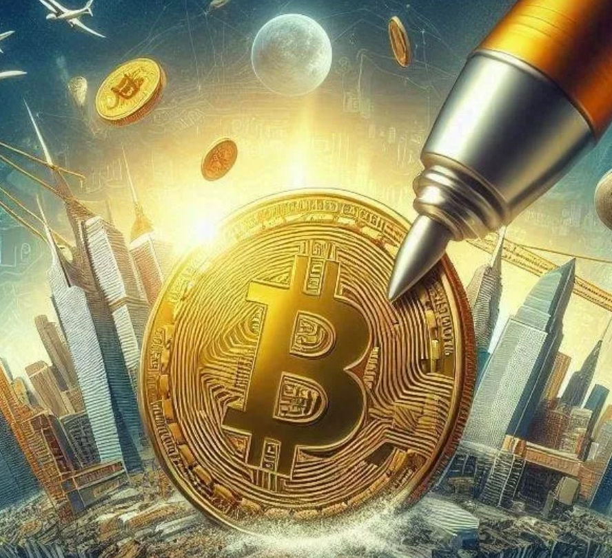 随着市场趋于稳定,比特币价格复苏势头增强