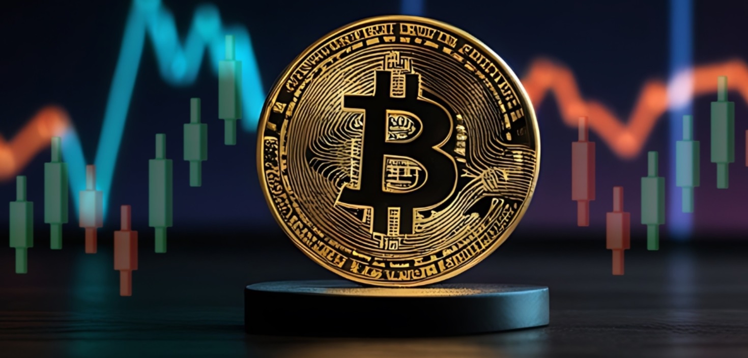 数据显示,过去一周比特币未平仓合约创下历史新高