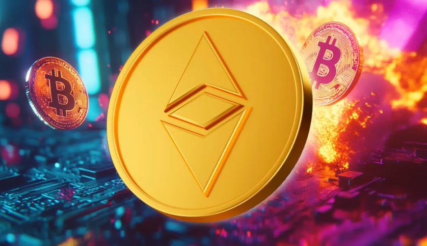 以太坊即将崩盘,新竞争对手爆发,Vitalik 的 Verge 更新能否拯救以太坊