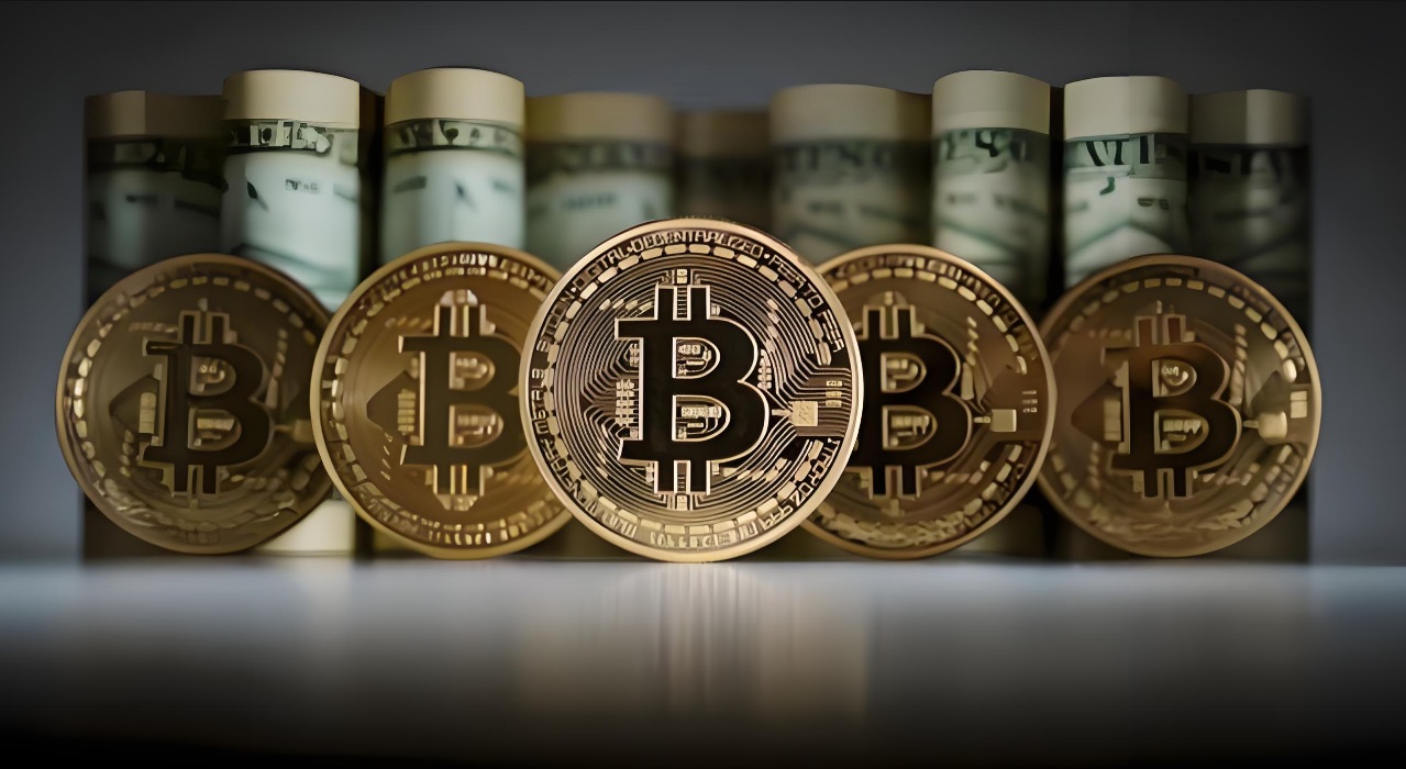 分析师将比特币近期下跌归因于高未平仓合约