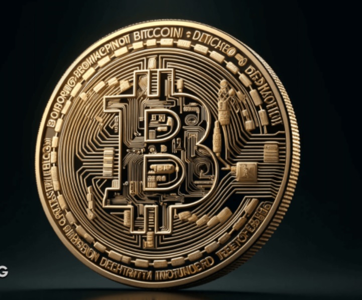 Bitfinex 表示,美国大选可能会推动比特币突破 73,666 美元的历史高点
