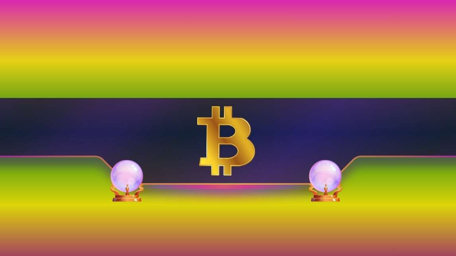 比特币价格预测:这一重要指标预示着 BTC 即将创下历史新高