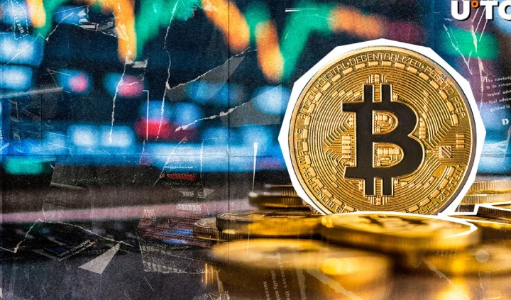 BTC 储备量比稳定币高出 6 倍,暗示将创下新高