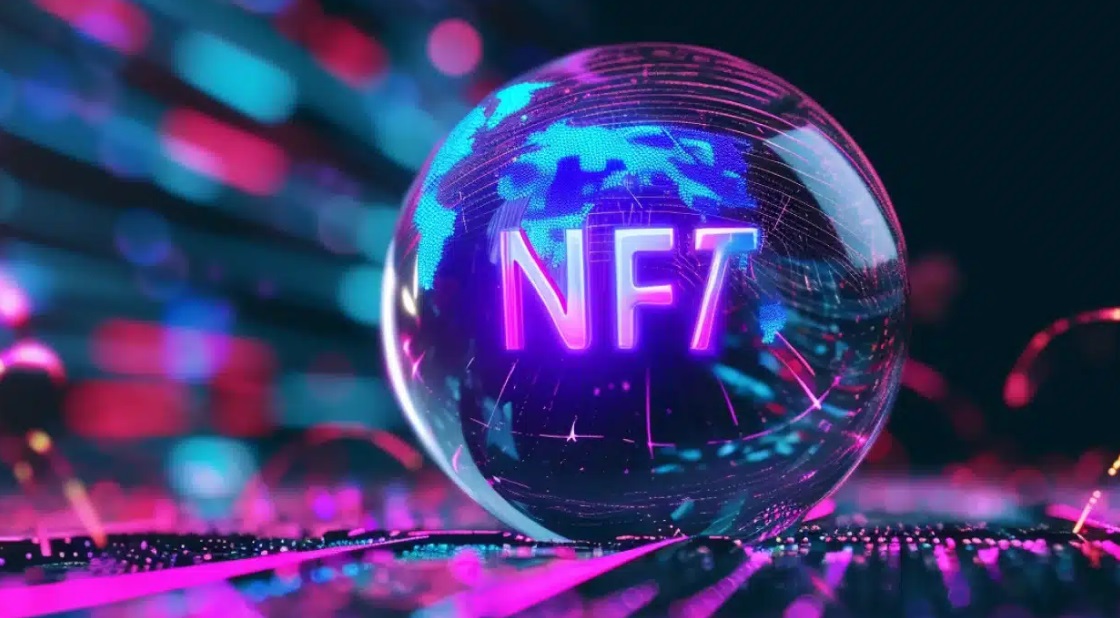 NFT 销售额下降 6% 至 8460 万美元,Solana 连续第二周保持排名