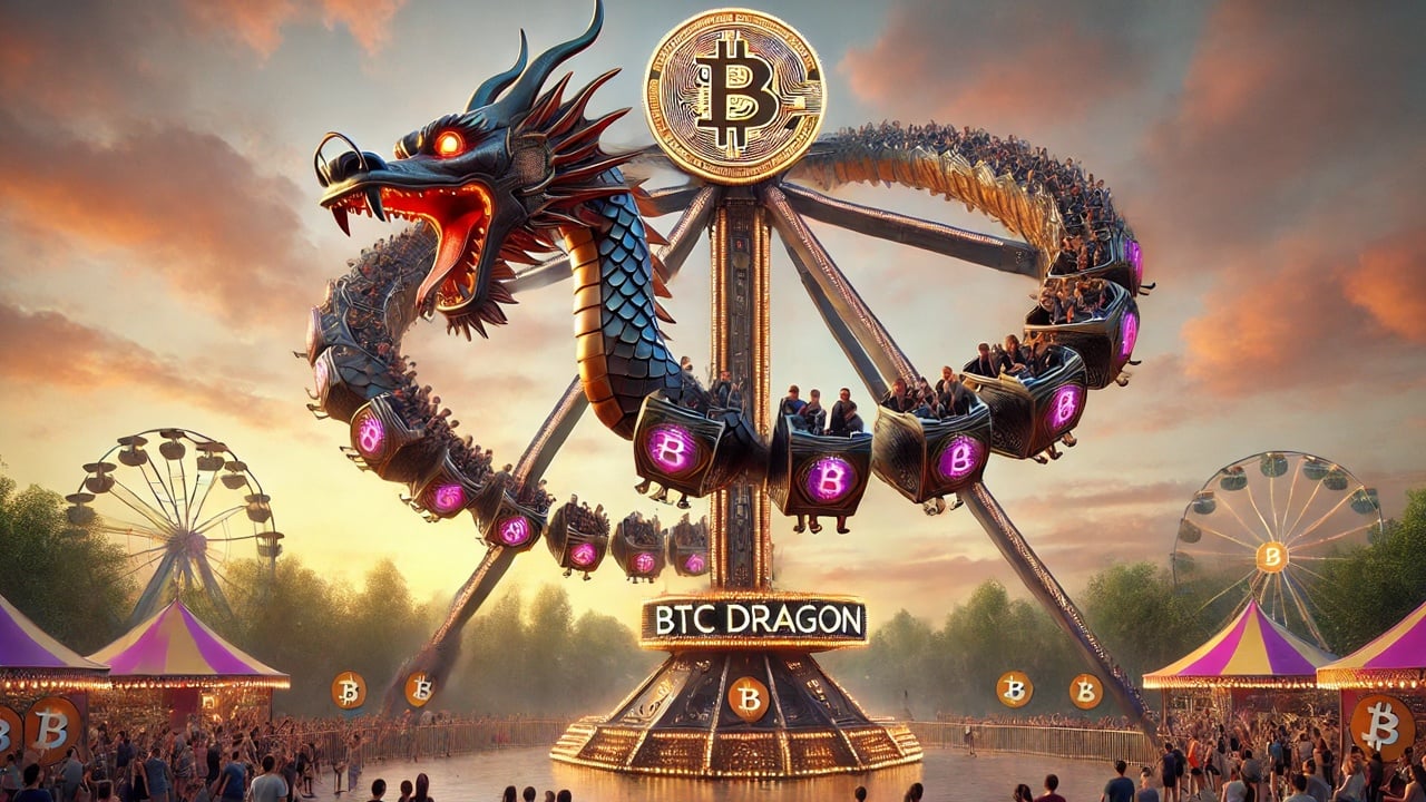 随着美国大选临近,QCP Capital 警告比特币将出现前所未有的波动