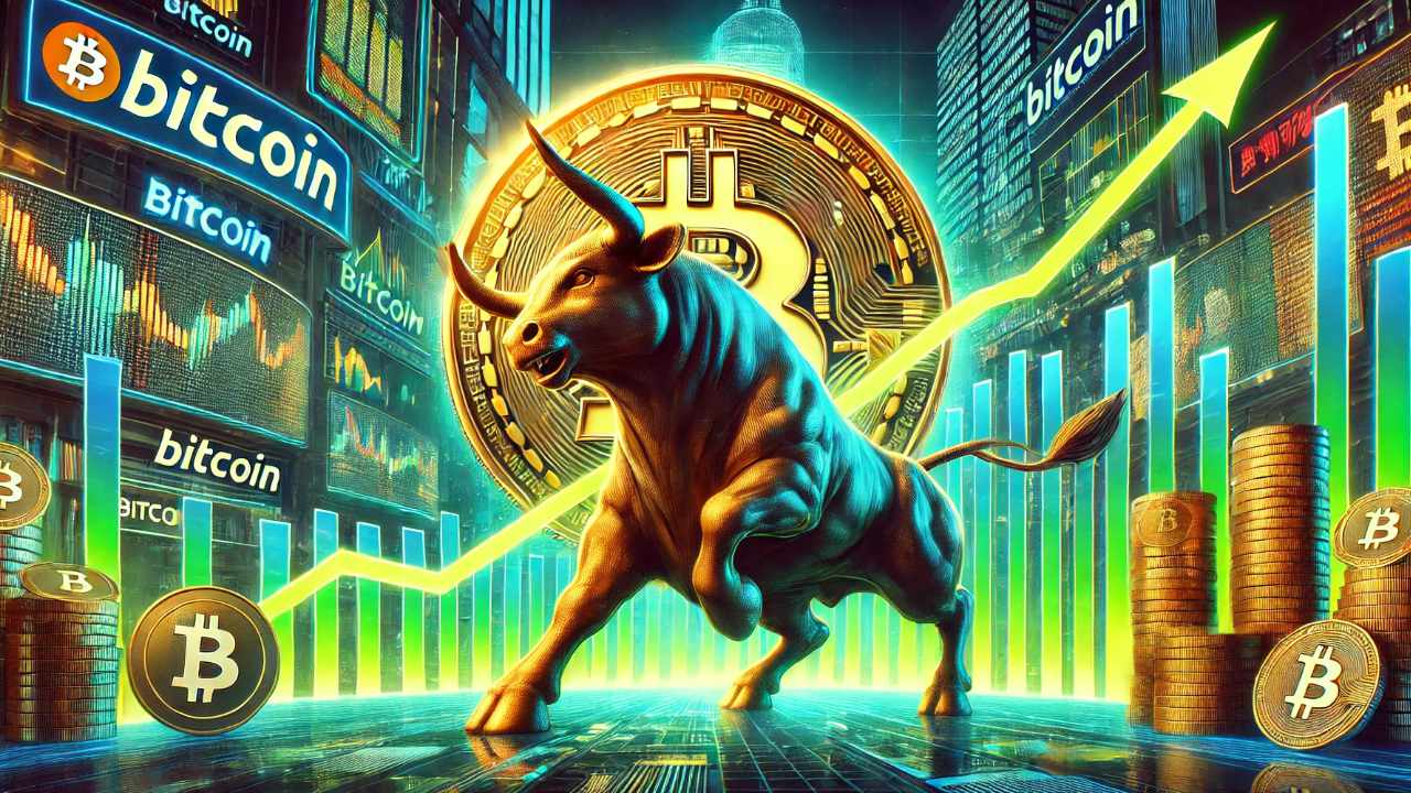 $3M 比特币预测:Vaneck 模型预测中央银行采用 BTC