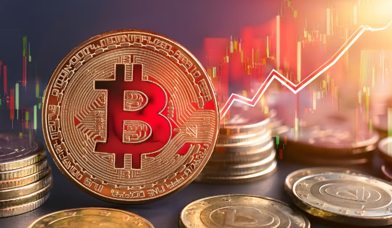 特朗普宣布胜选,标普 500 期货、美元、比特币飙升