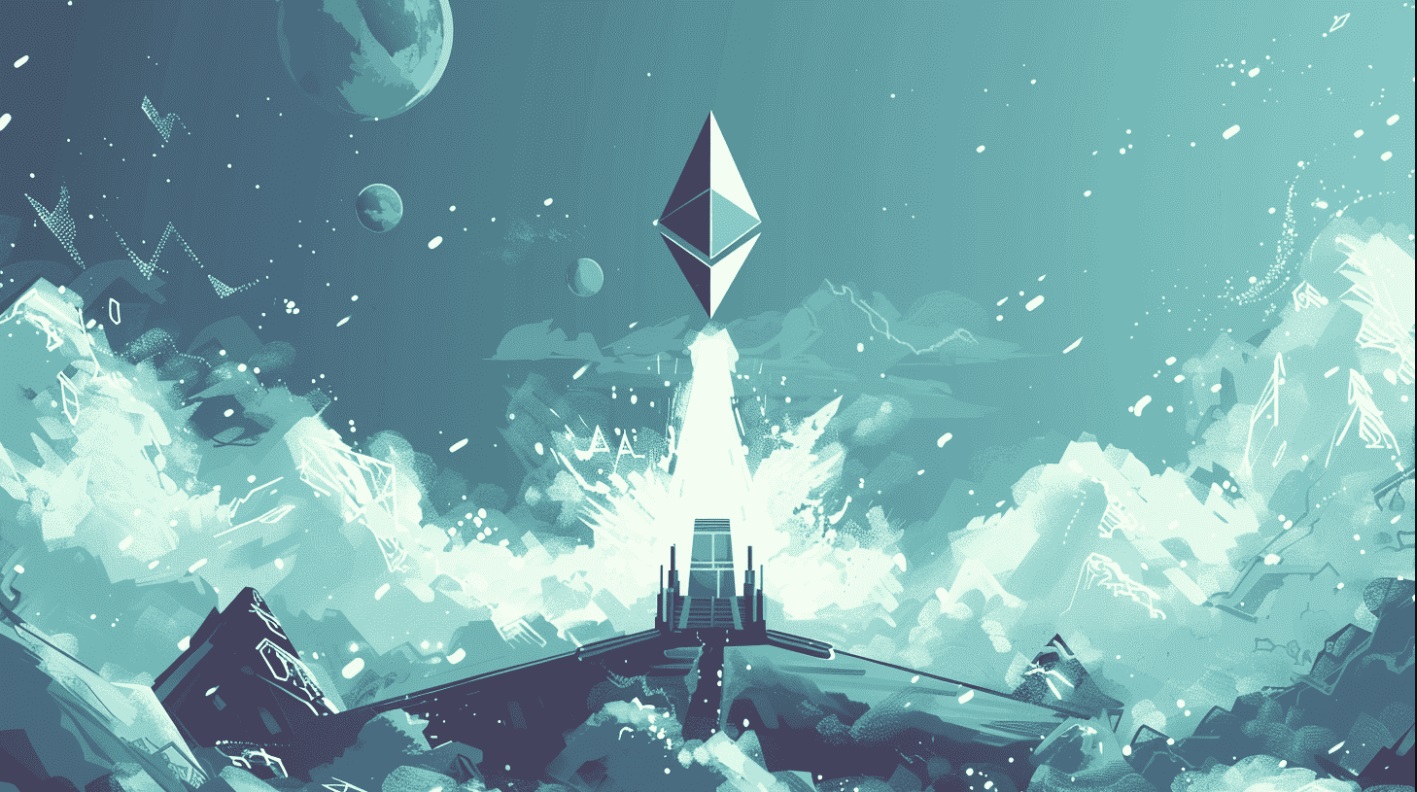 以太坊突破 2900 美元后接近 3000 美元:ETH 发生了什么变化?