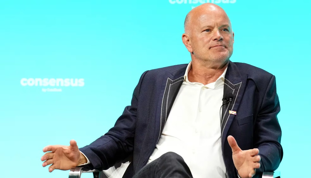 比特币挖矿收入下降,Michael Novogratz 的 Galaxy 着眼于人工智能计算