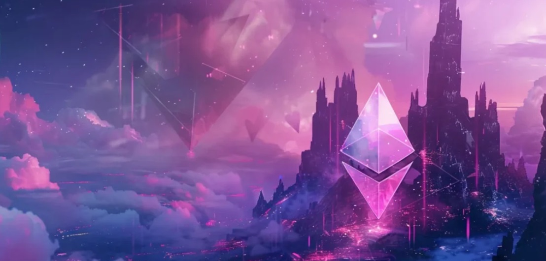 沉睡的以太坊鲸鱼苏醒:沉寂 8 年后出售价值超过 3700 万美元的 ETH