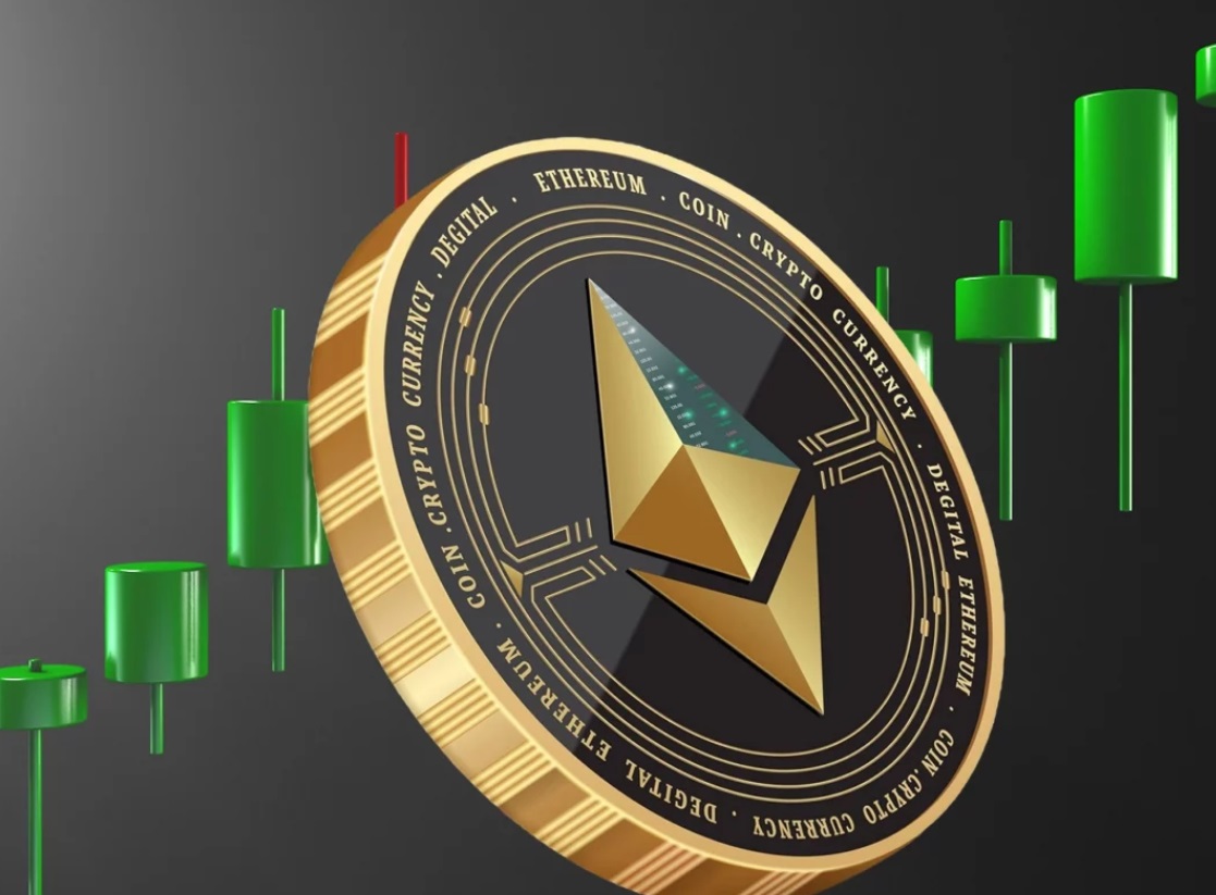 以太坊(ETH)突破 2,800 美元:分析师预计未来将进一步上涨