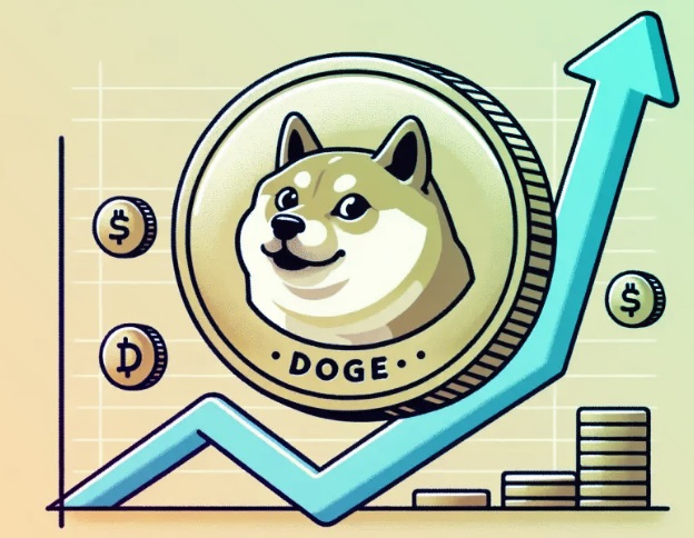 狗狗币价格跌至 0.2 美元,大额交易量 24 小时内暴跌 36%,鲸鱼在抛售吗?