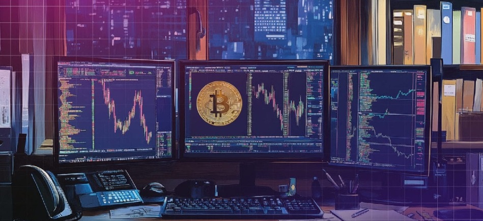比特币的抛物线式上涨能达到六位数吗?分析师说“能”