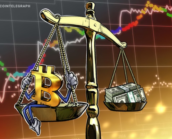 Bitwise 首席执行官:BTC 上涨至 7.7 万美元不会引发股票等估值过高的担忧
