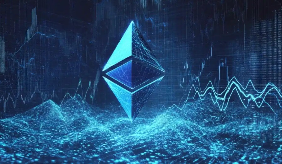 以太坊 ETF 创下每周流入量纪录,ETH 目标价位为 4,000 美元