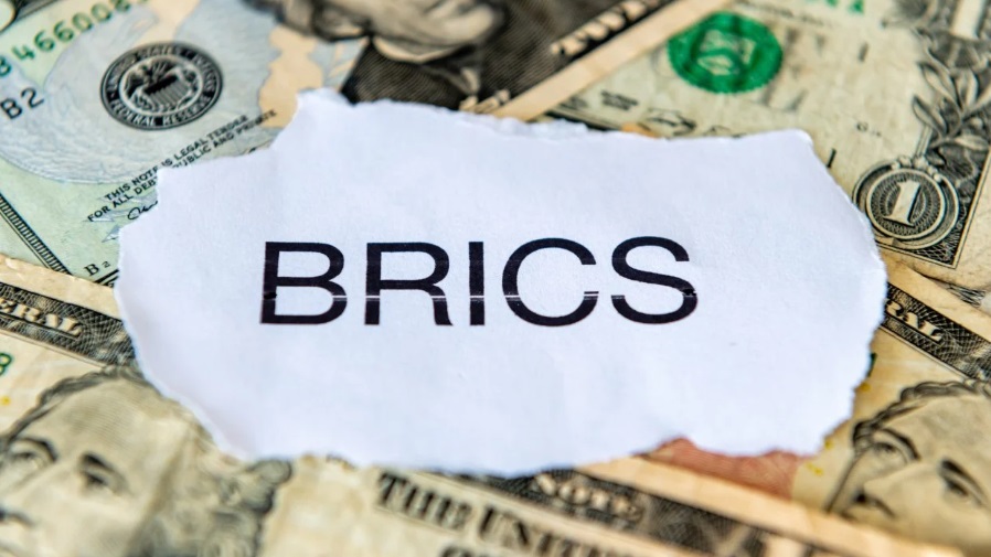 BRICS 准备应对特朗普的回归,坚决抵制美国影响力