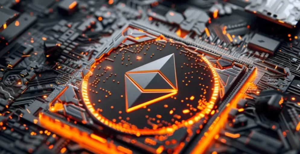 Arthur Hayes 钱包大量积累 ETH,价值 330 万美元