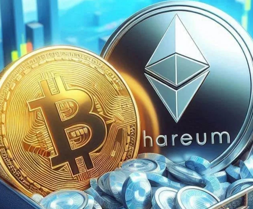 比特币和以太坊 ETF 的资金流入创纪录,表明加密货币市场信心不断增强