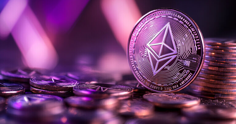 美国大选后以太坊 ETF 飙升,接近正净流量