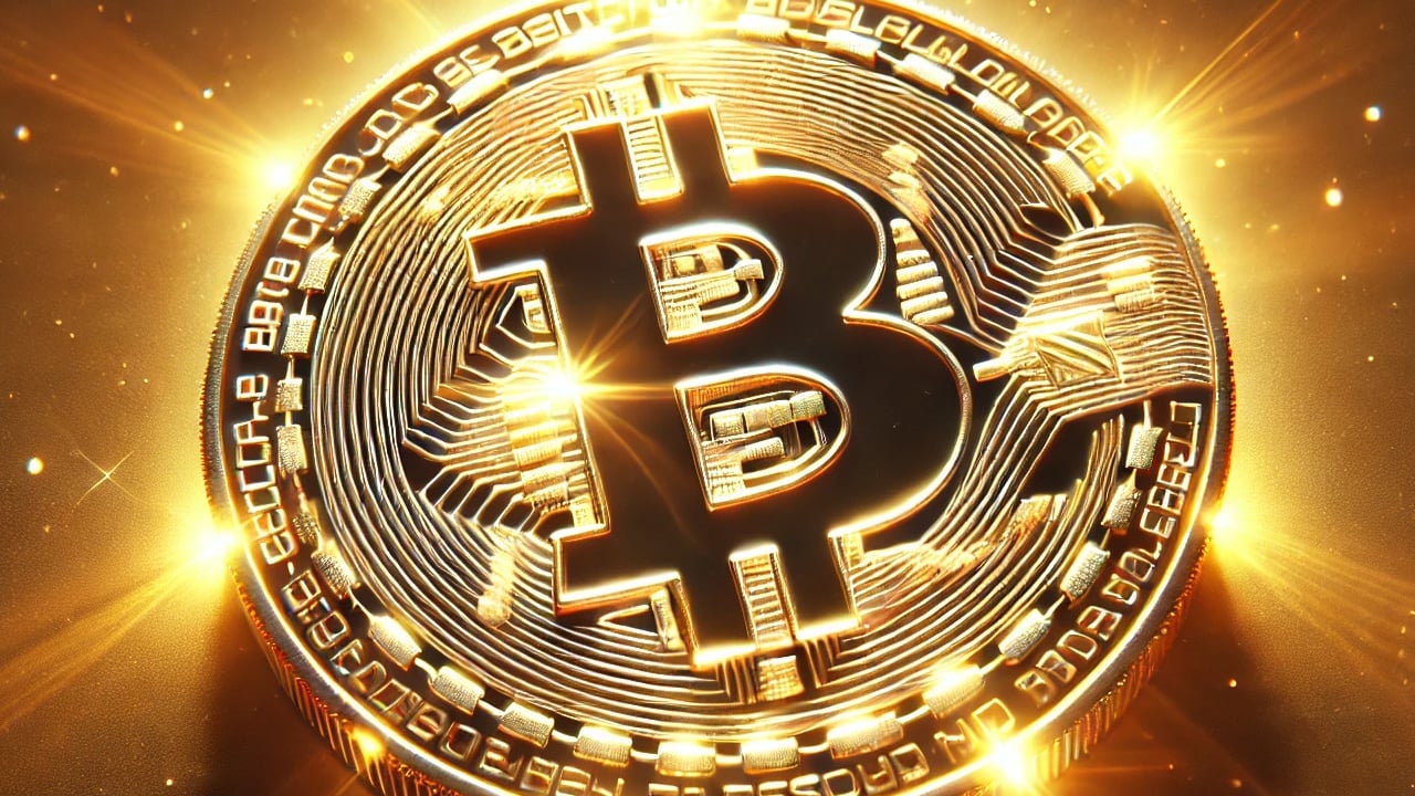 比特币达到历史最高的 $93,481,随着加密经济超过 $3 万亿
