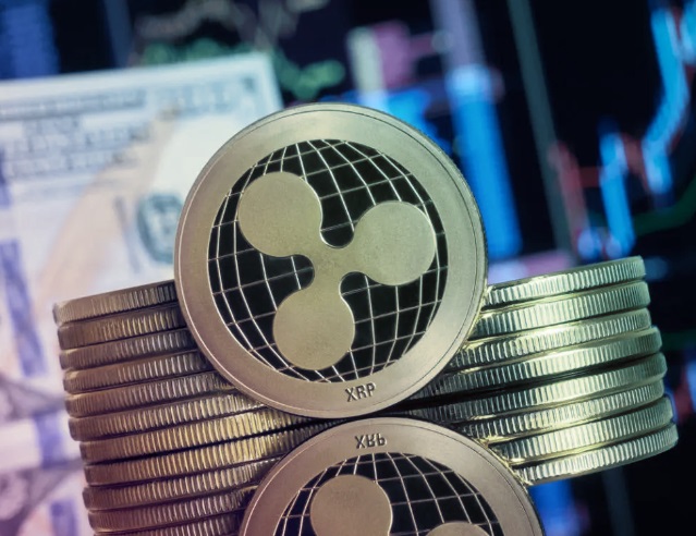XRP 账本蓬勃发展:交易量飙升,交易额达 4400 万美元
