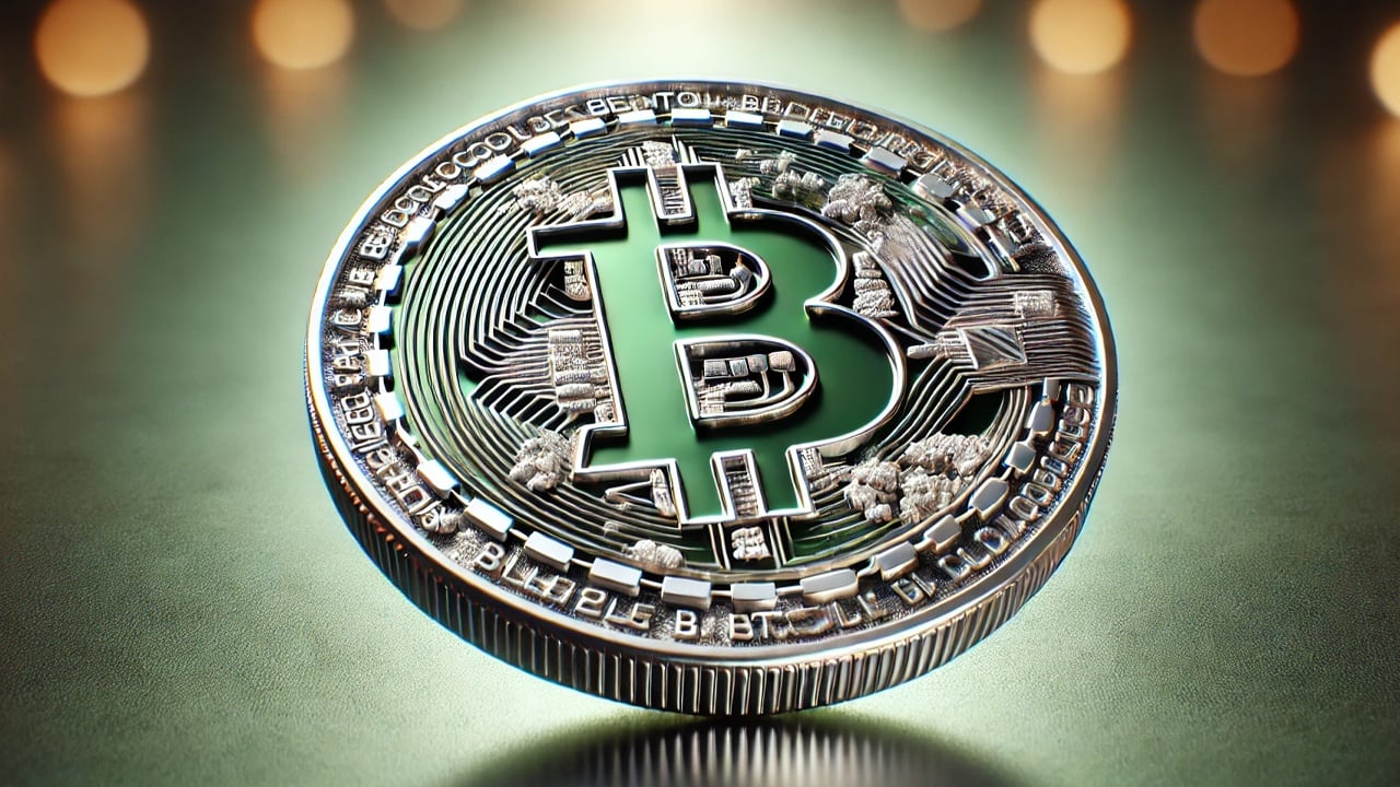 此次牛市比特币价格飙升的背后是散户投资者吗?