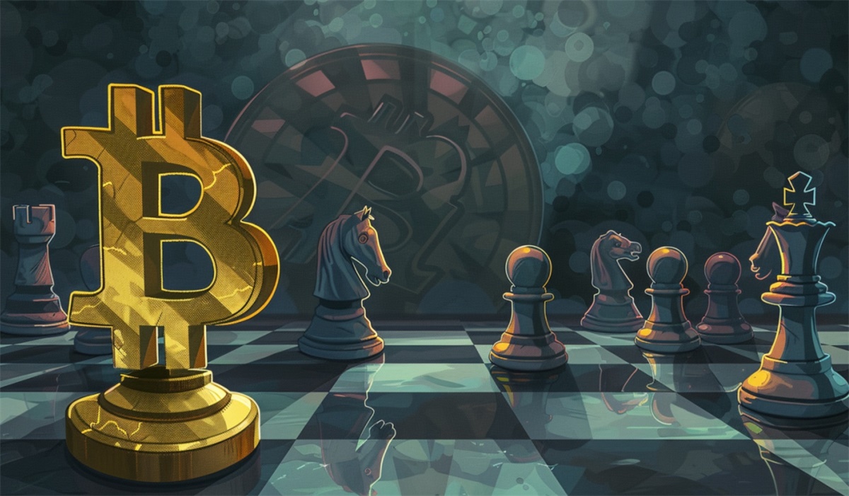 BTC 控股公司排名前列的公共比特币矿工:HODL15Capital