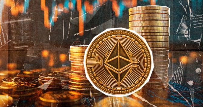 一小时内 2 亿美元 ETH:以太坊强势回归
